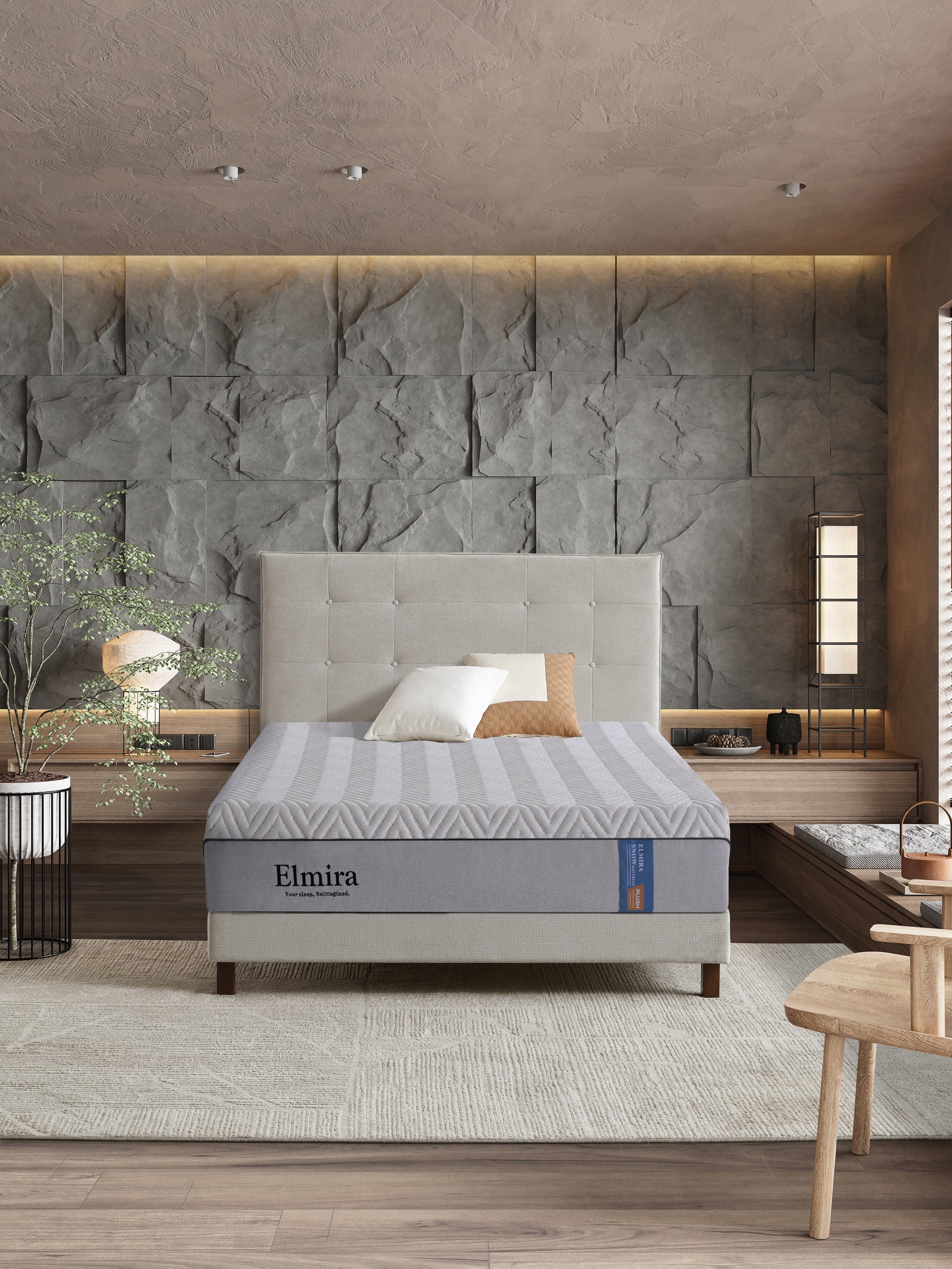 Elmira Sleep