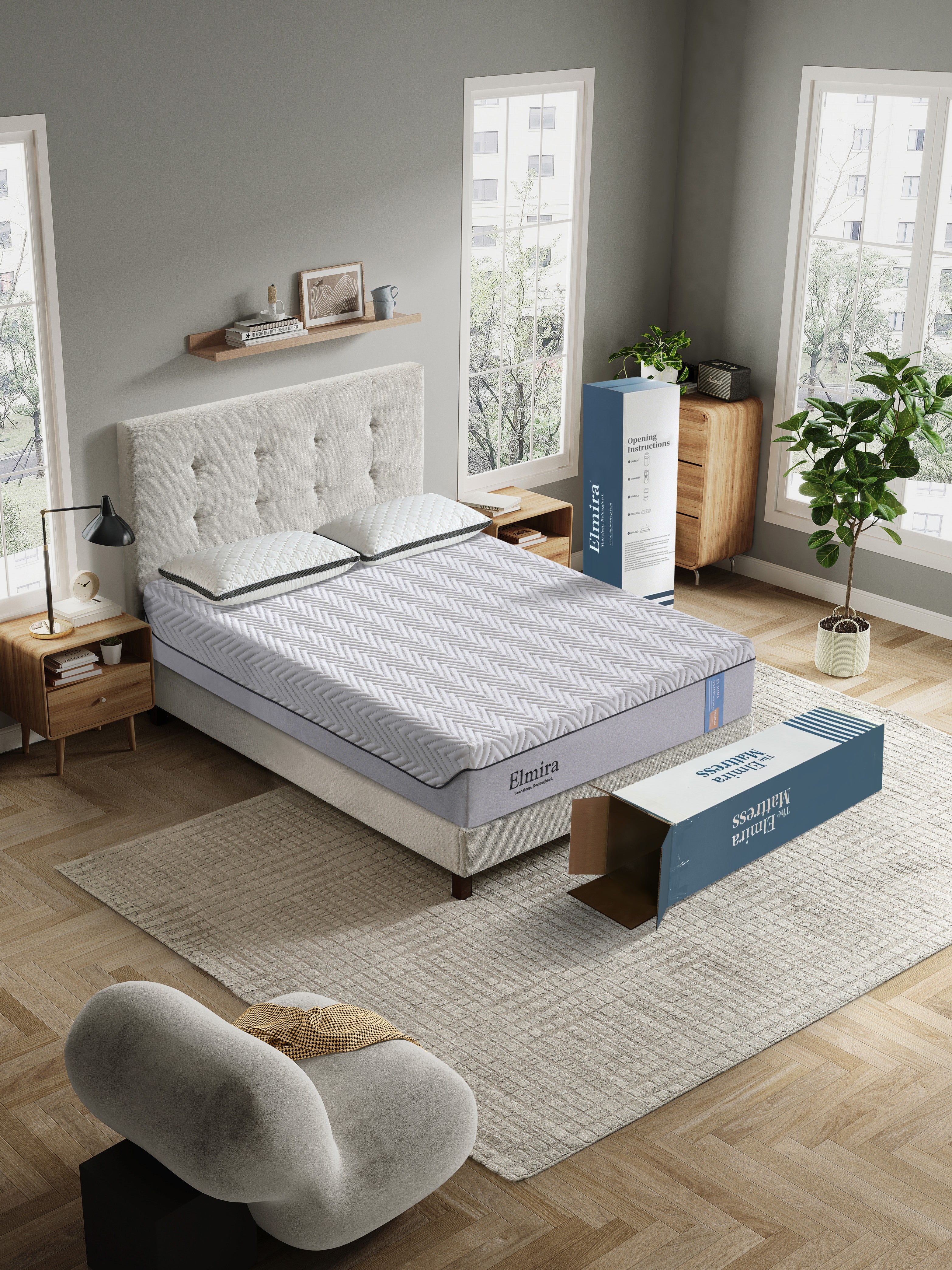 Elmira Sleep