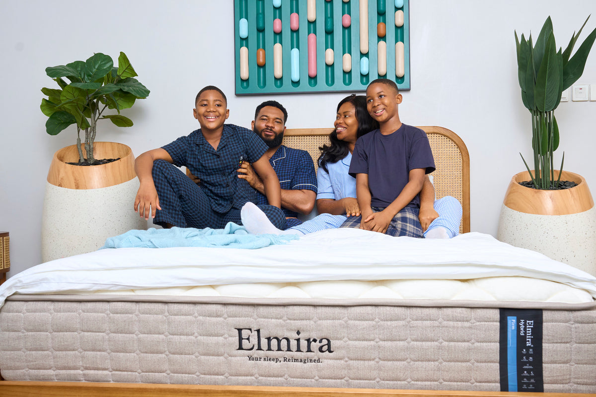 Elmira Sleep