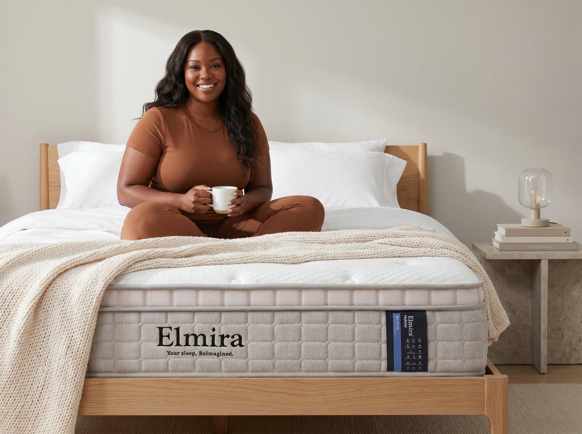 Elmira Sleep