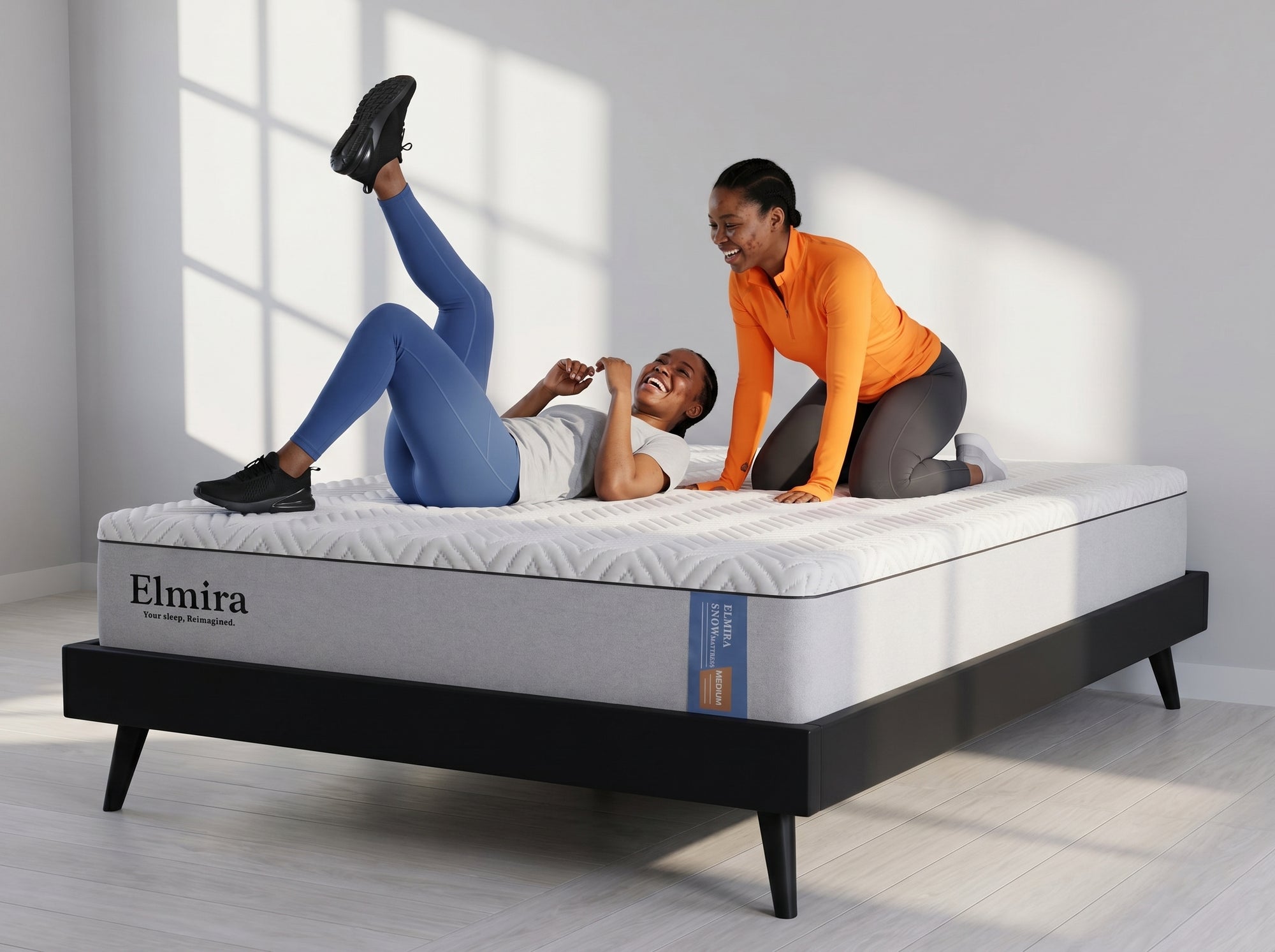 Elmira Sleep