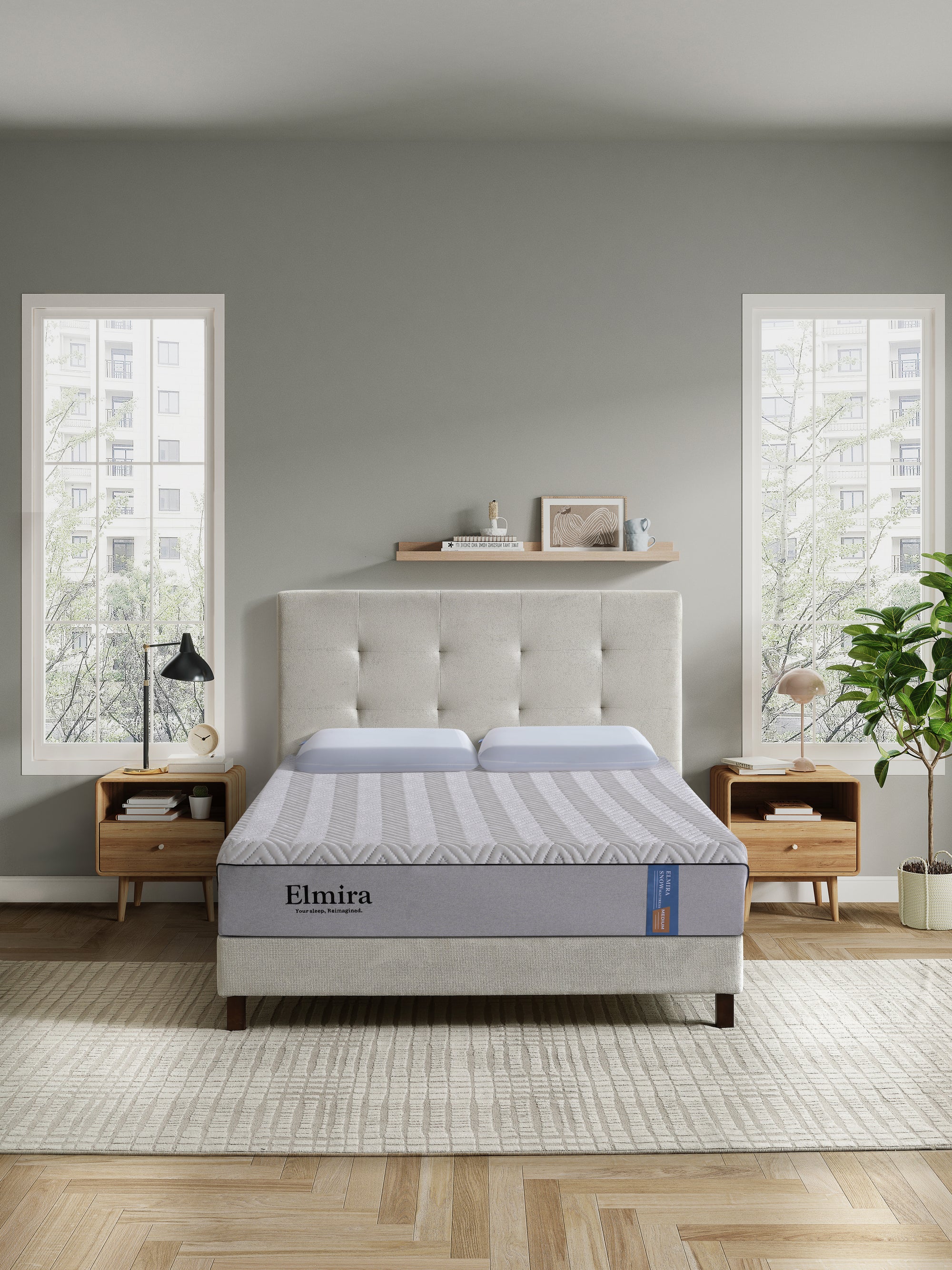 Elmira Sleep