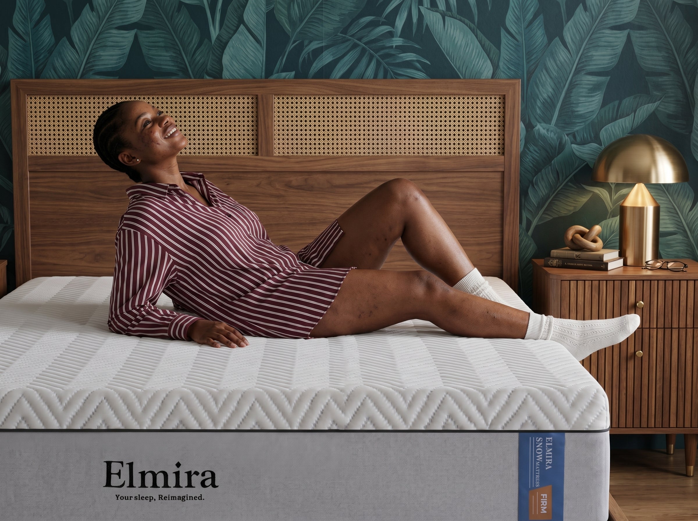 Elmira®  Mattresses