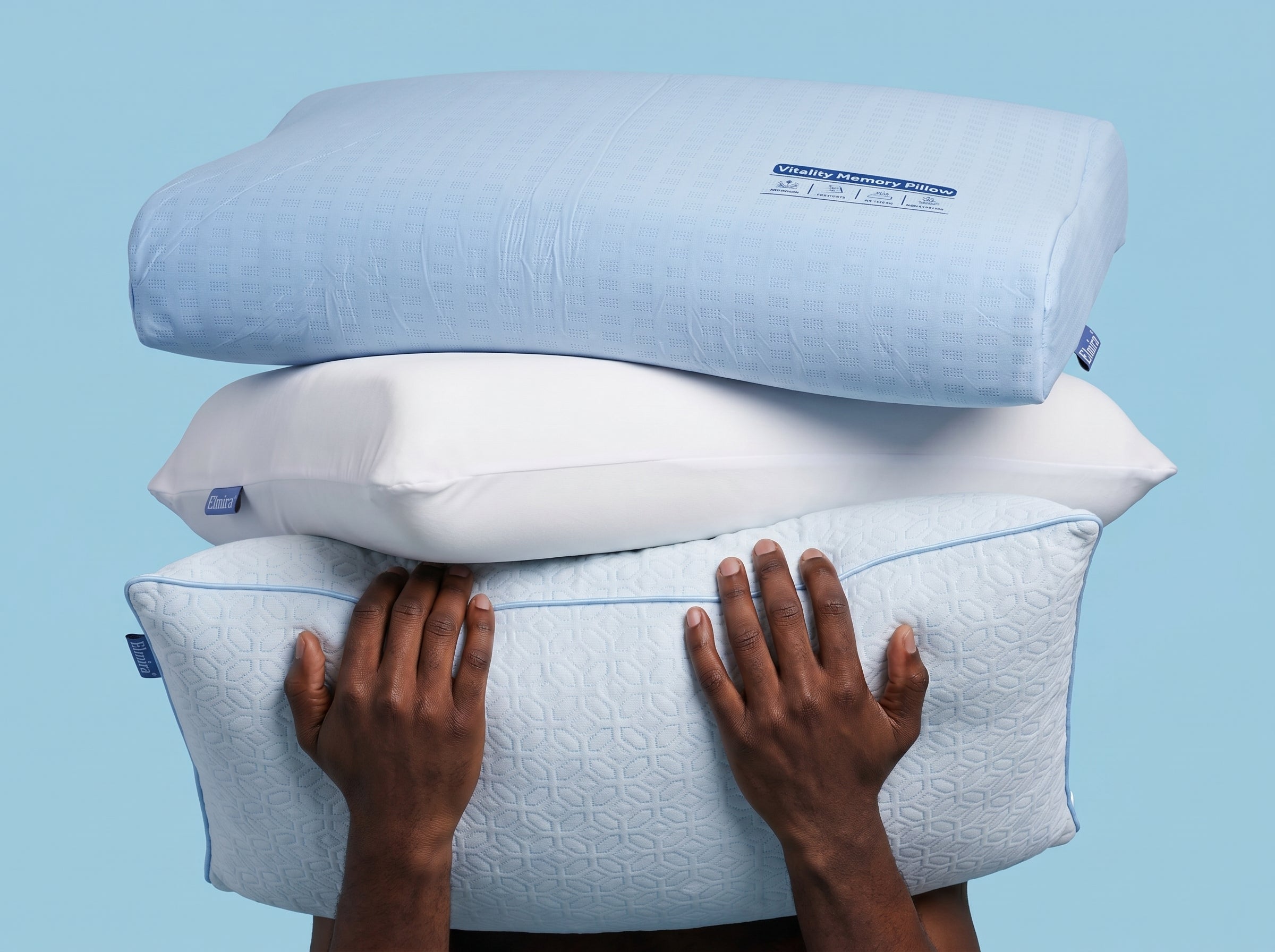 Elmira® Pillows