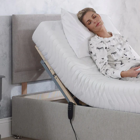 Health-Focused Design