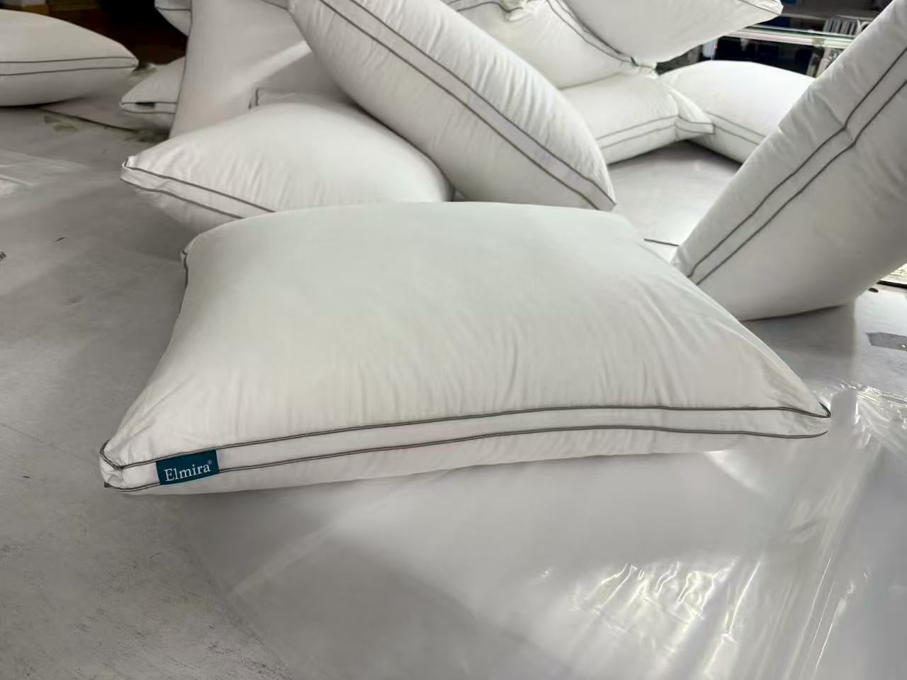 Elmira Cloud Pillow - Set of two