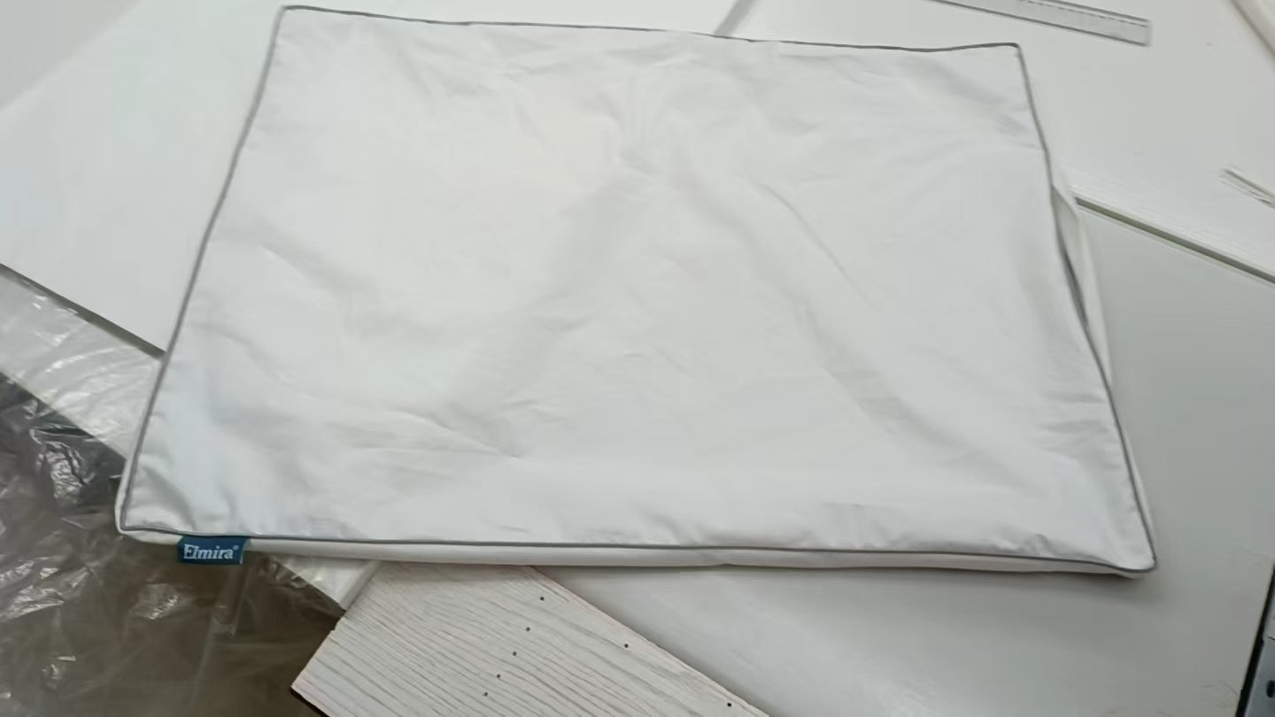 Elmira Cloud Pillow - Set of two