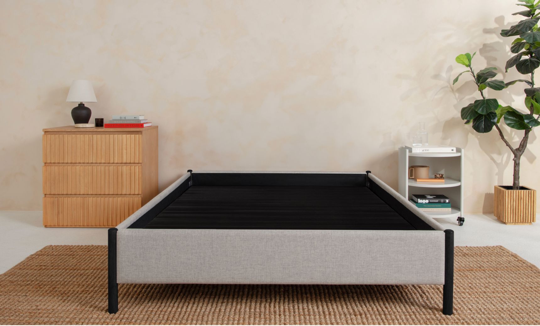 Bed Frames