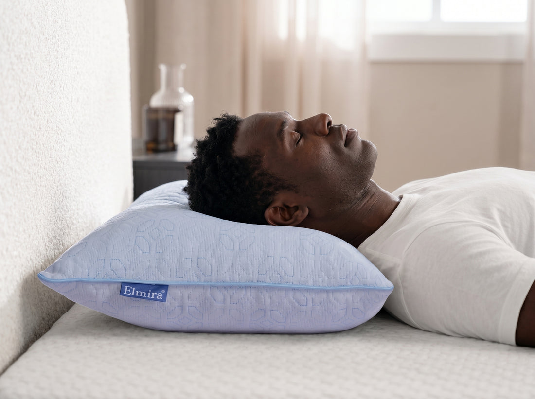 Back Sleeper