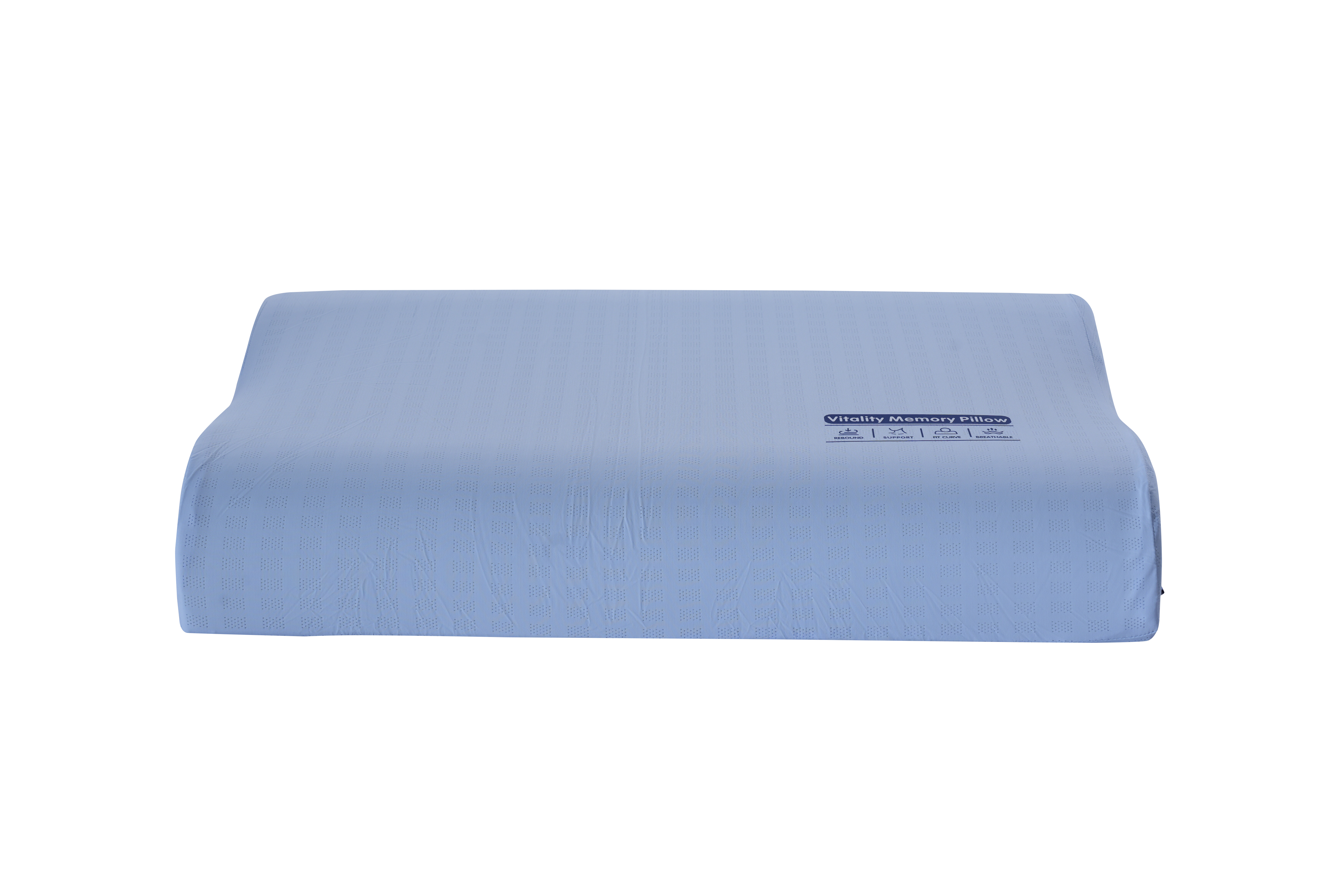Elmira® Snow Neck Pillow