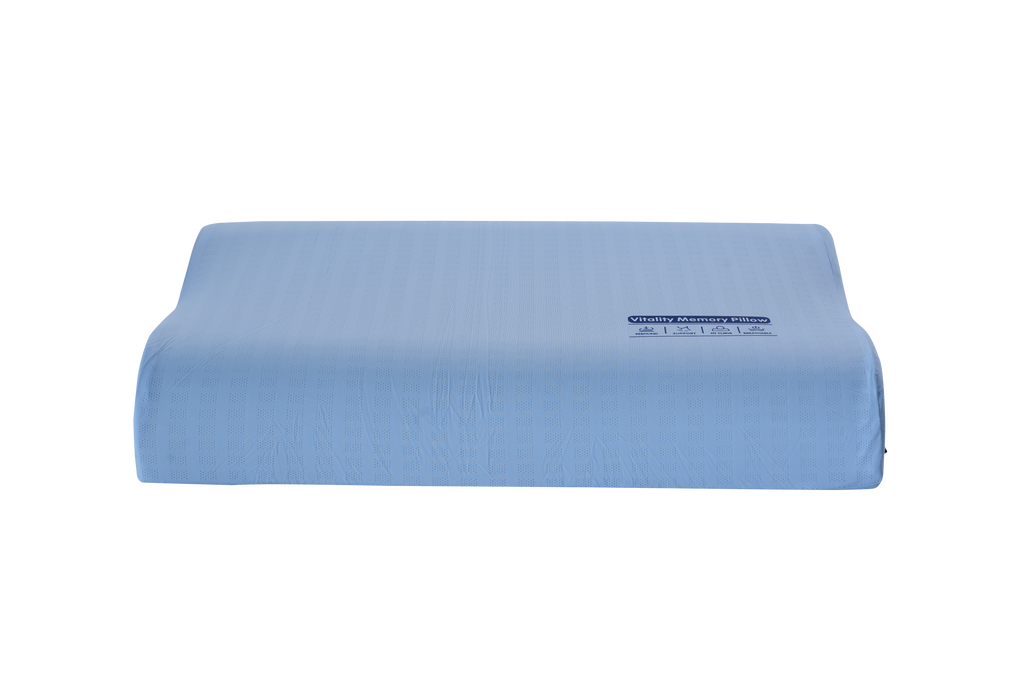 Elmira® Snow Neck Pillow