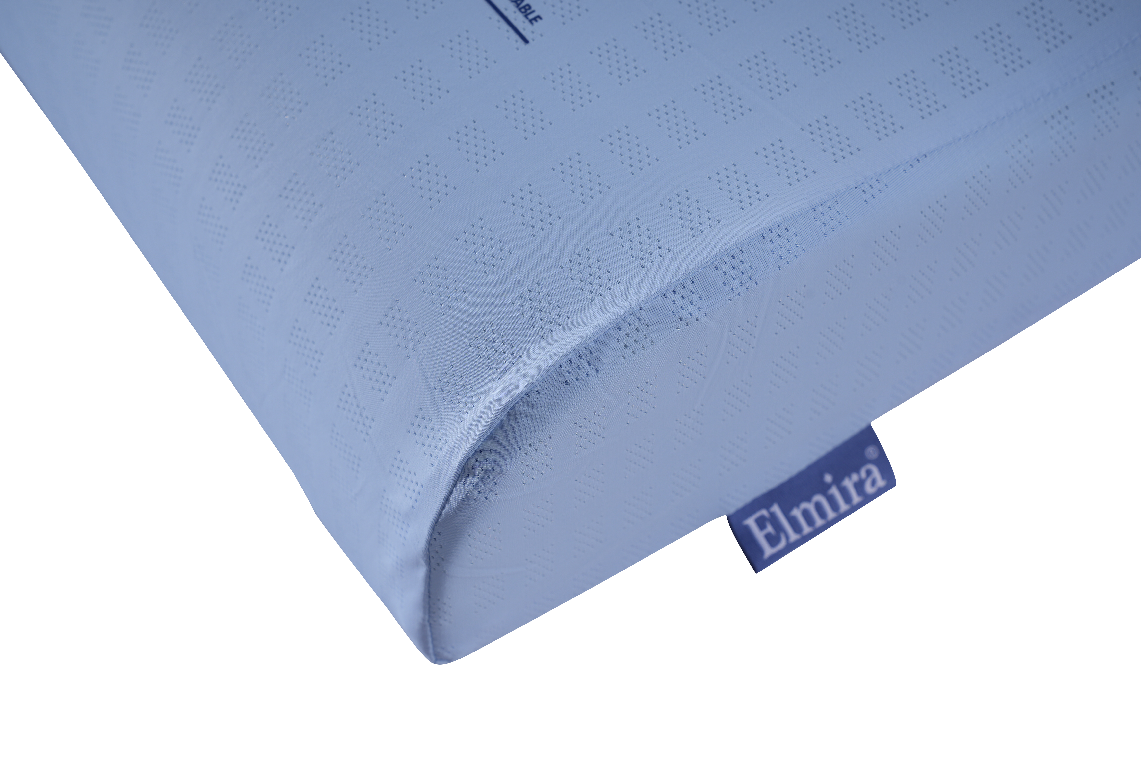 Elmira® Snow Neck Pillow