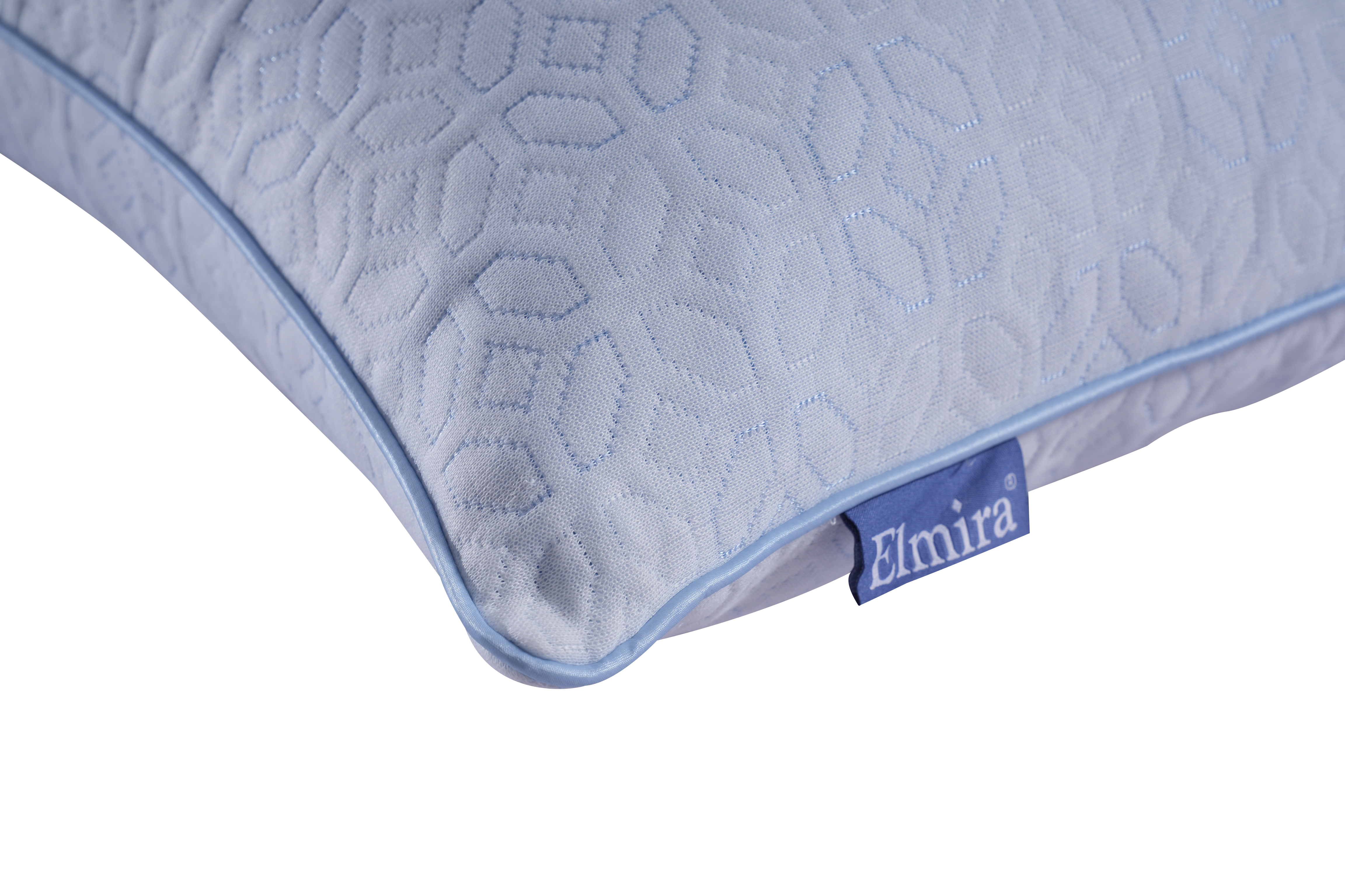 Adjustable Shredded Pillow