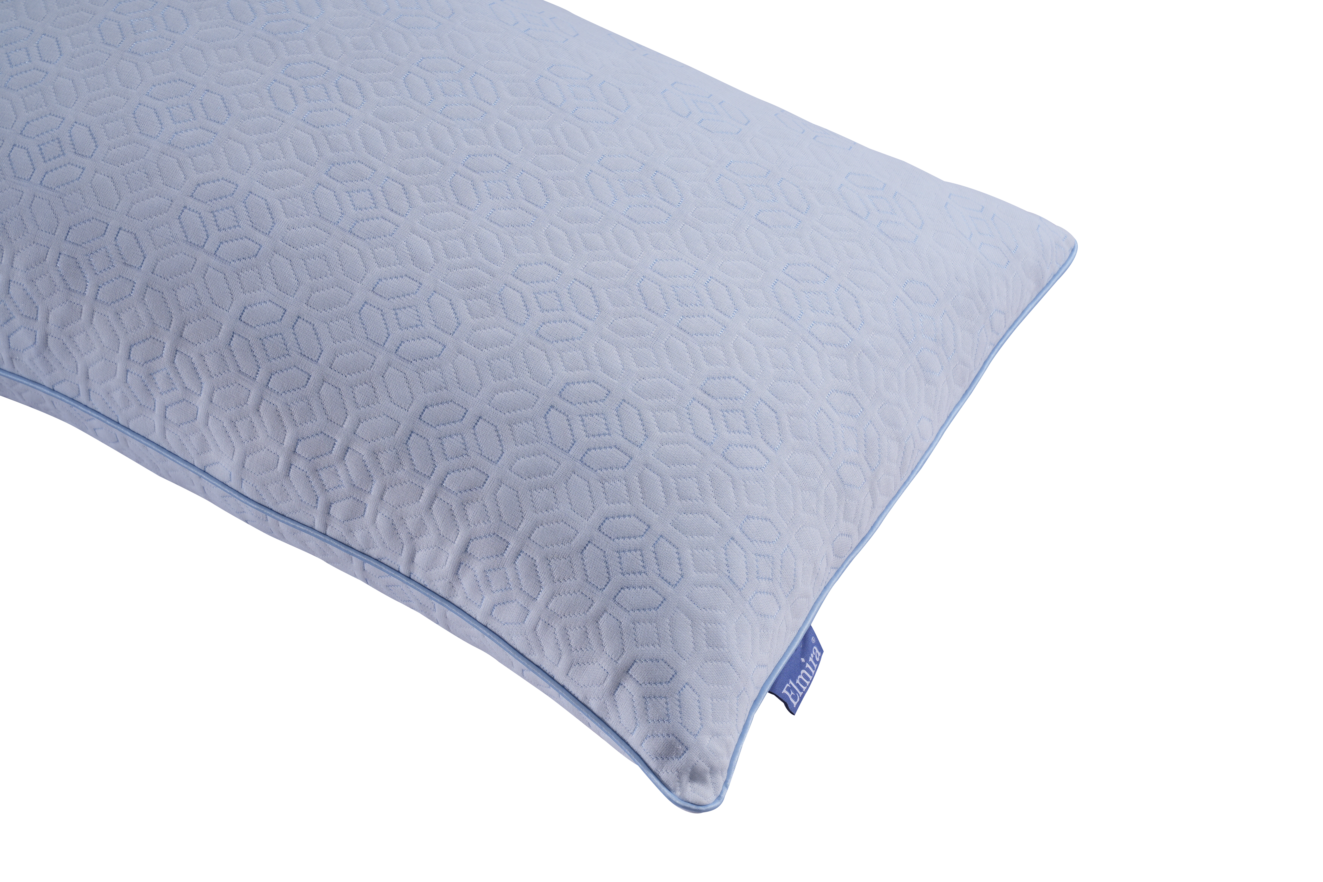 Adjustable Shredded Pillow