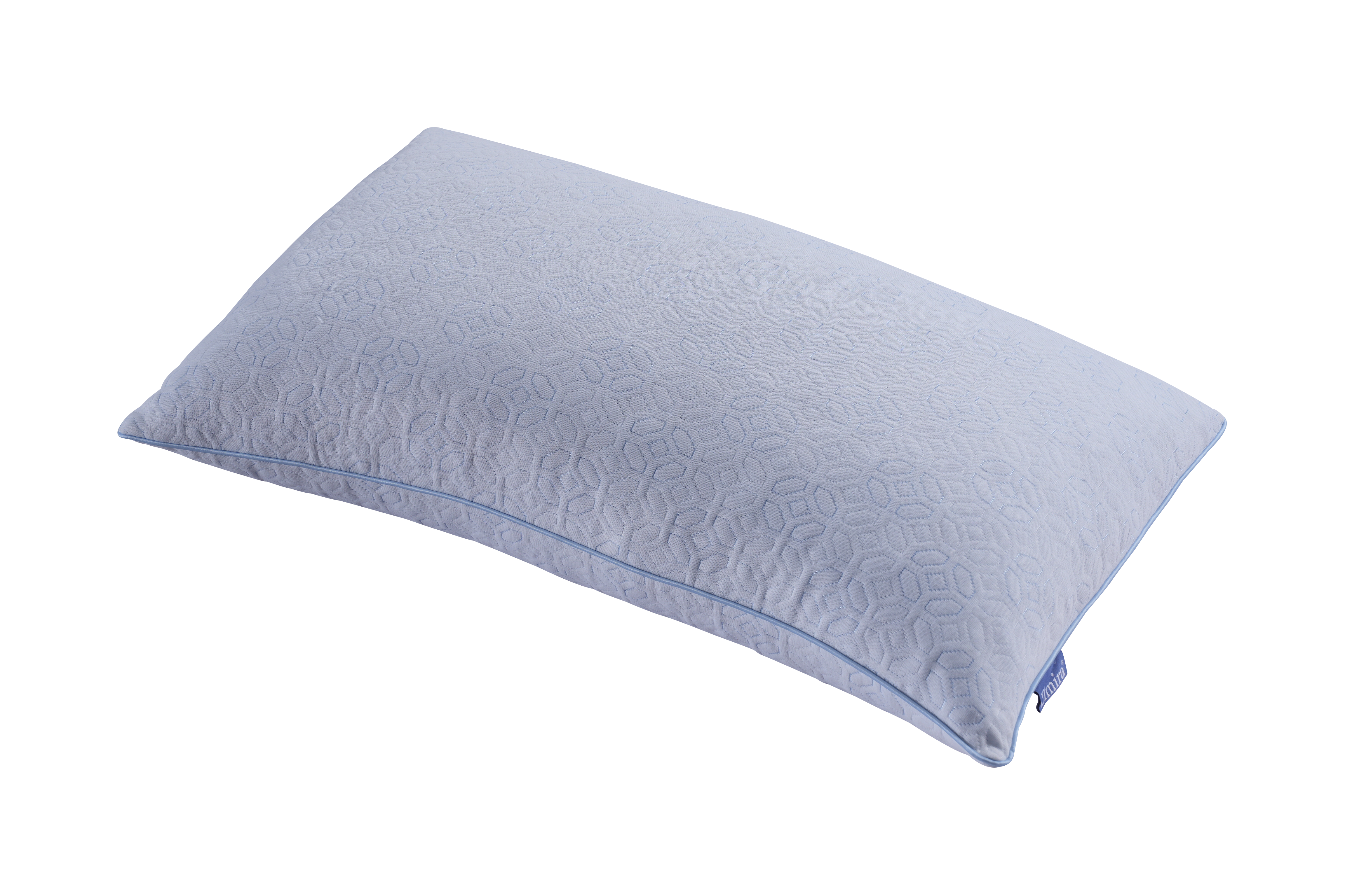 Adjustable Shredded Pillow