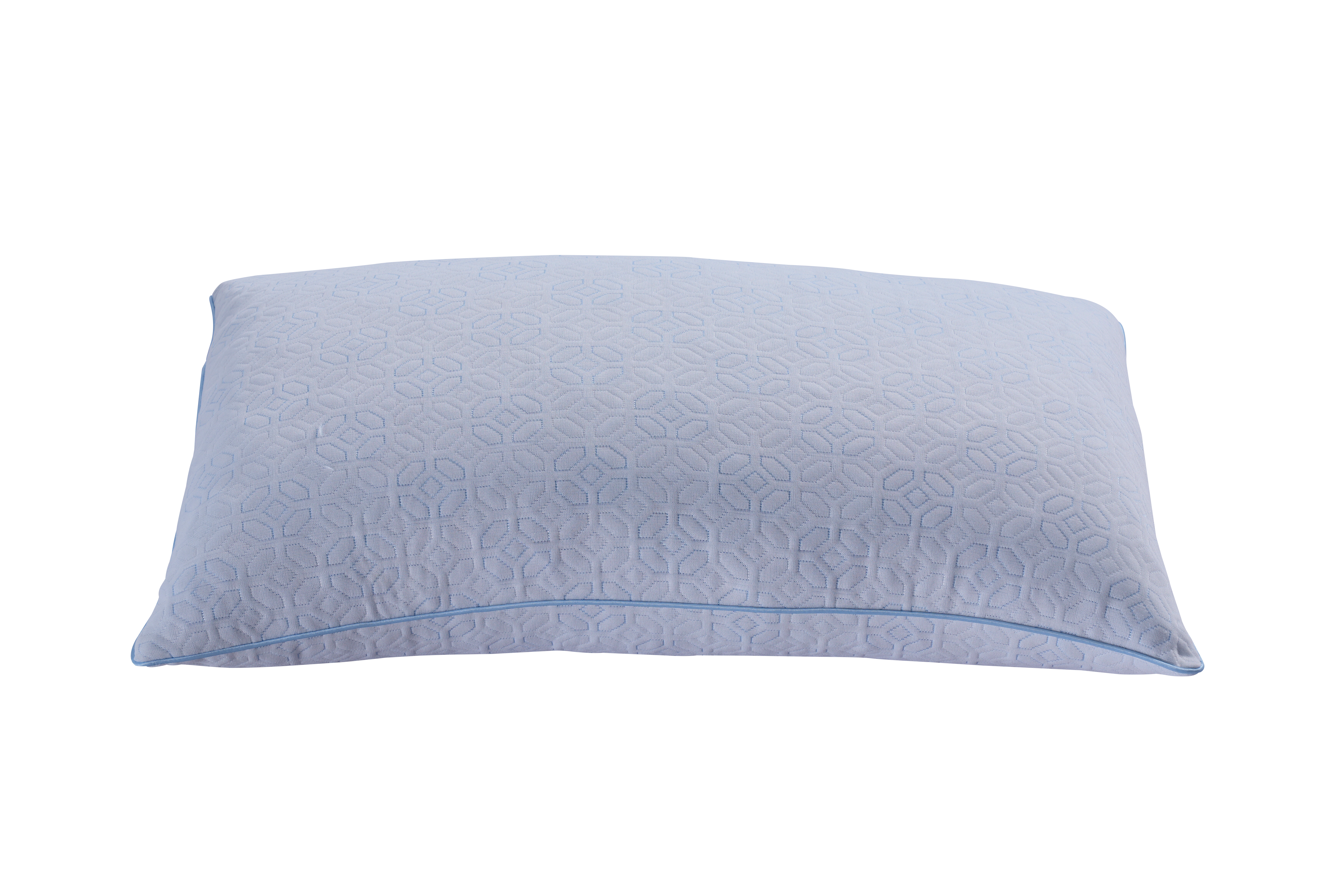 Adjustable Shredded Pillow