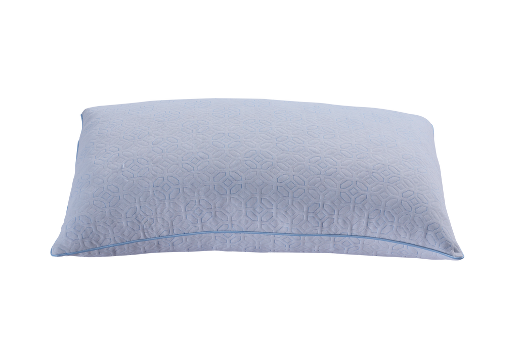 Adjustable Shredded Pillow
