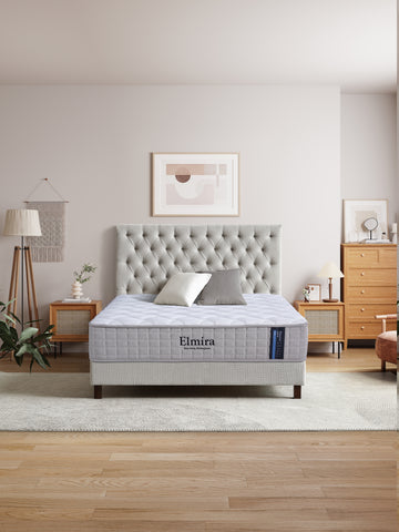 The Elmira Hybrid Mattress