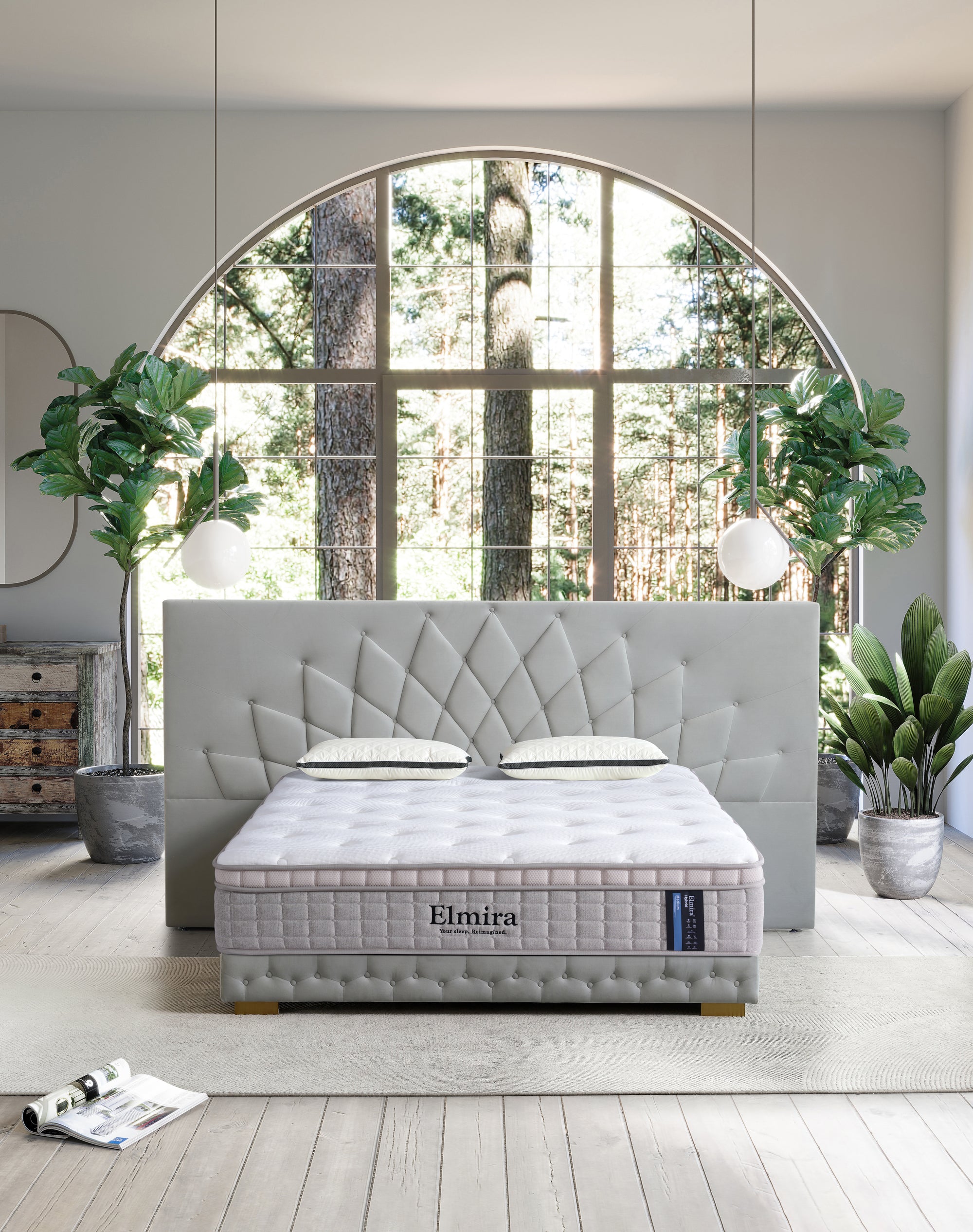 Elmira Sleep