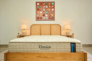 The Elmira Hybrid Mattress