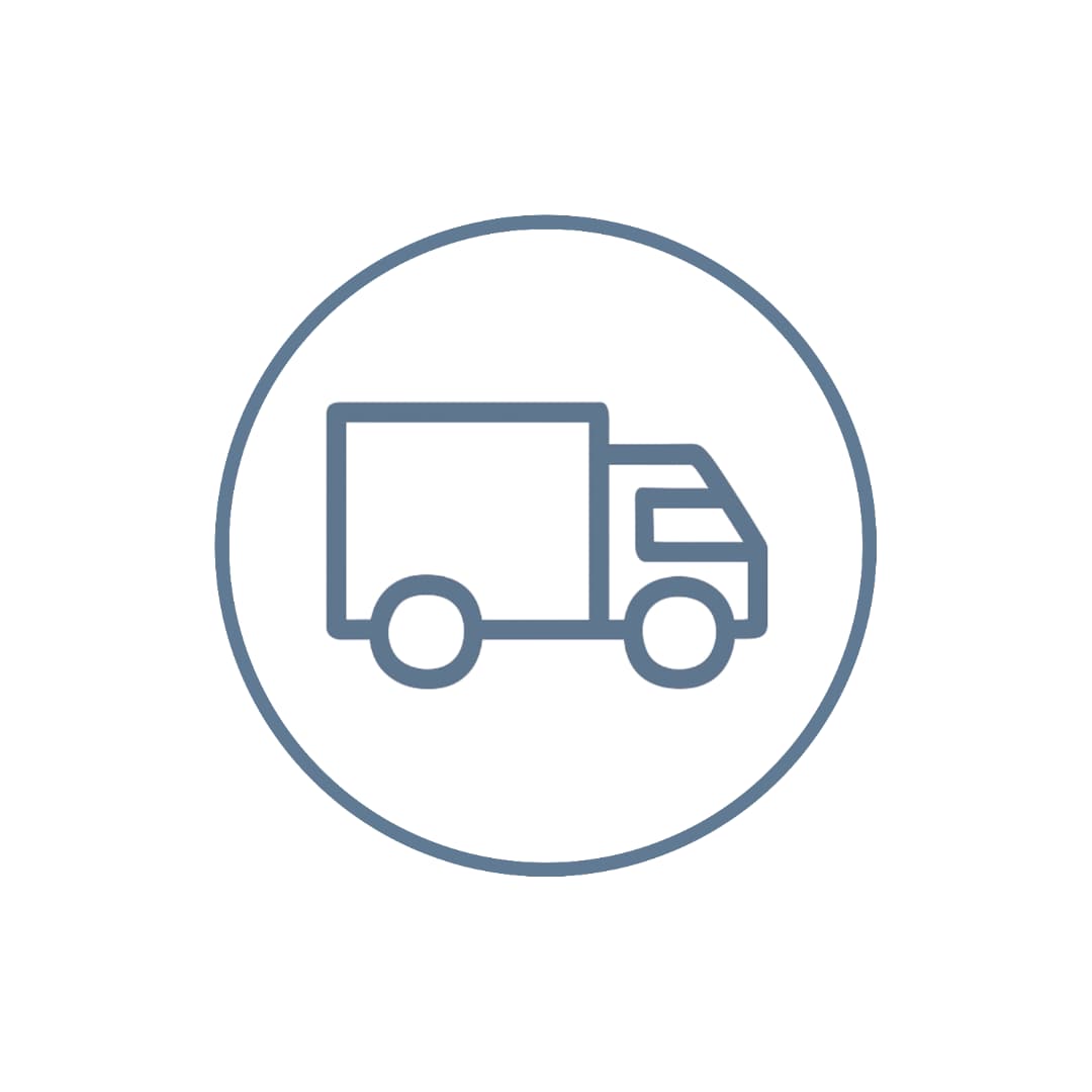 <p>Shipping Concerns</p>