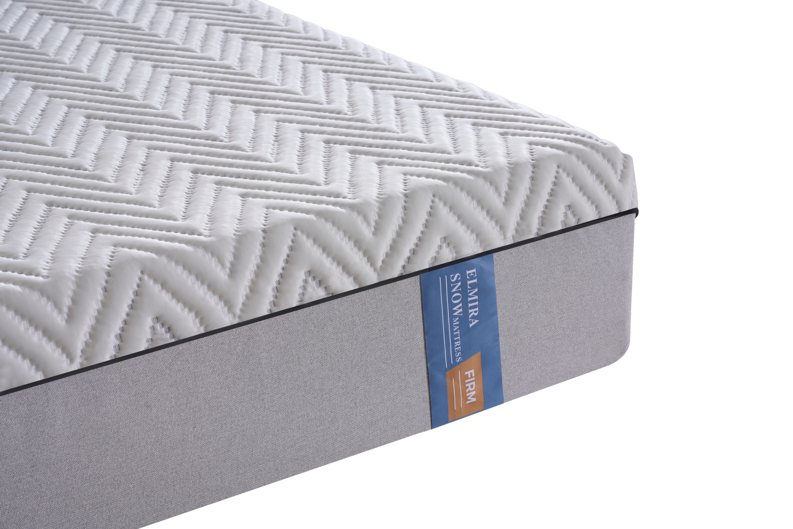 The Elmira Snow Mattress