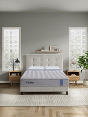 The Elmira Snow Mattress