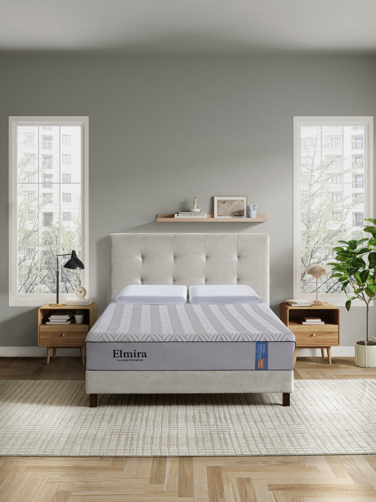 The Elmira Snow Mattress