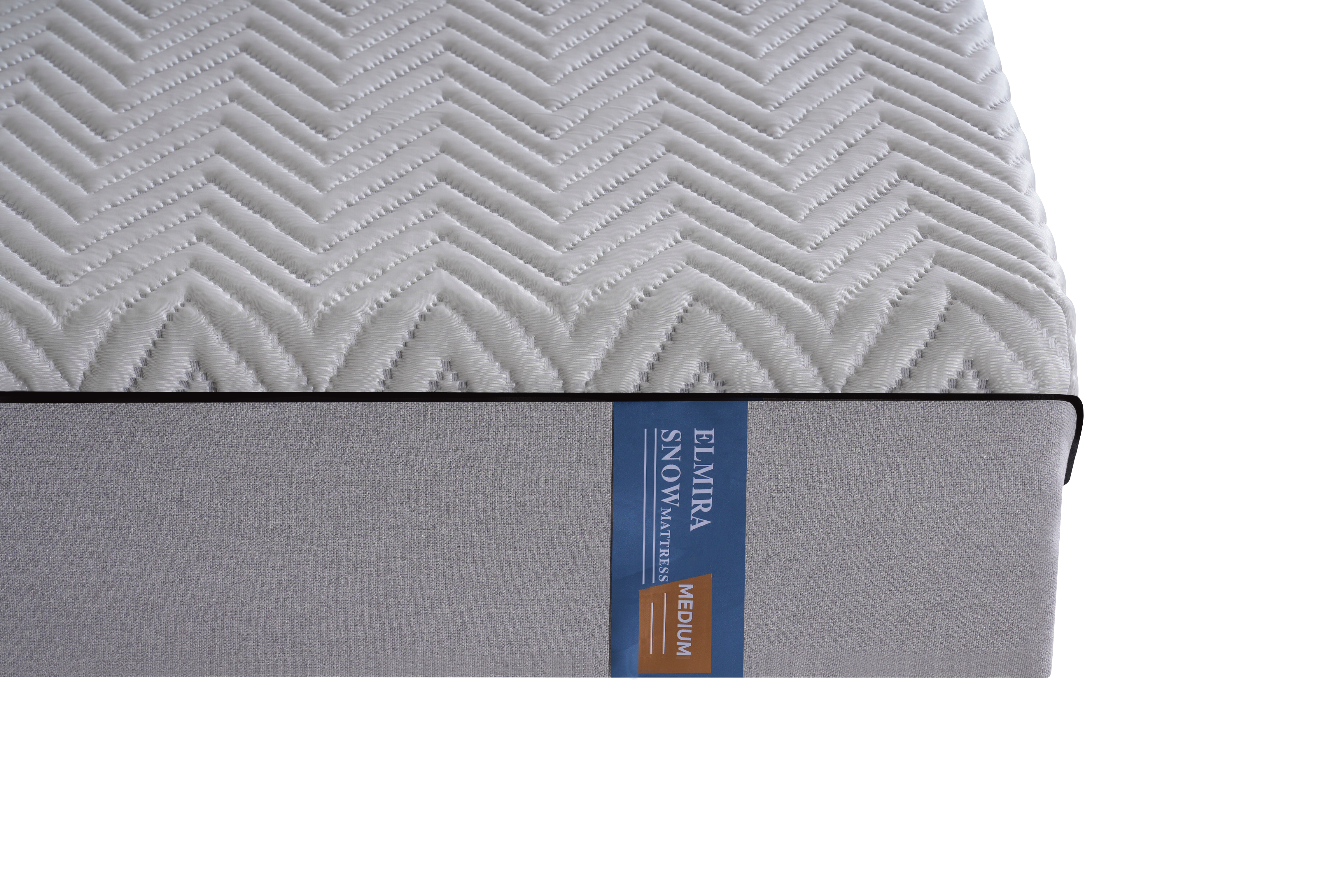 The Elmira Snow Mattress