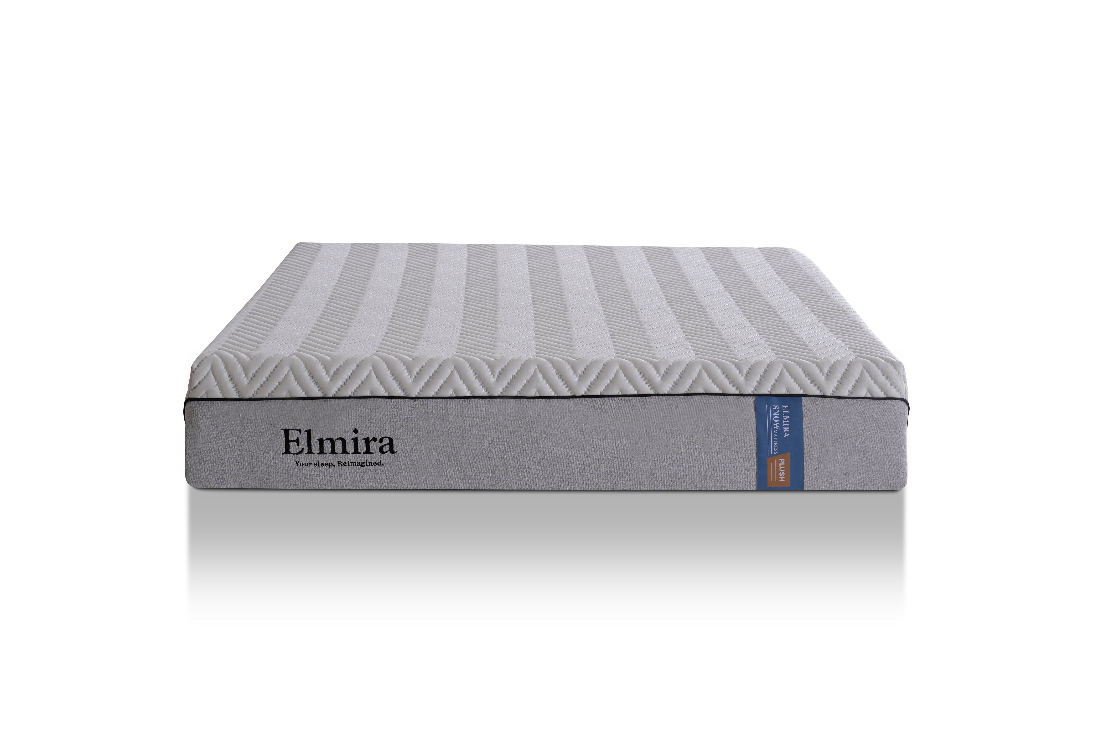The Elmira Snow Mattress