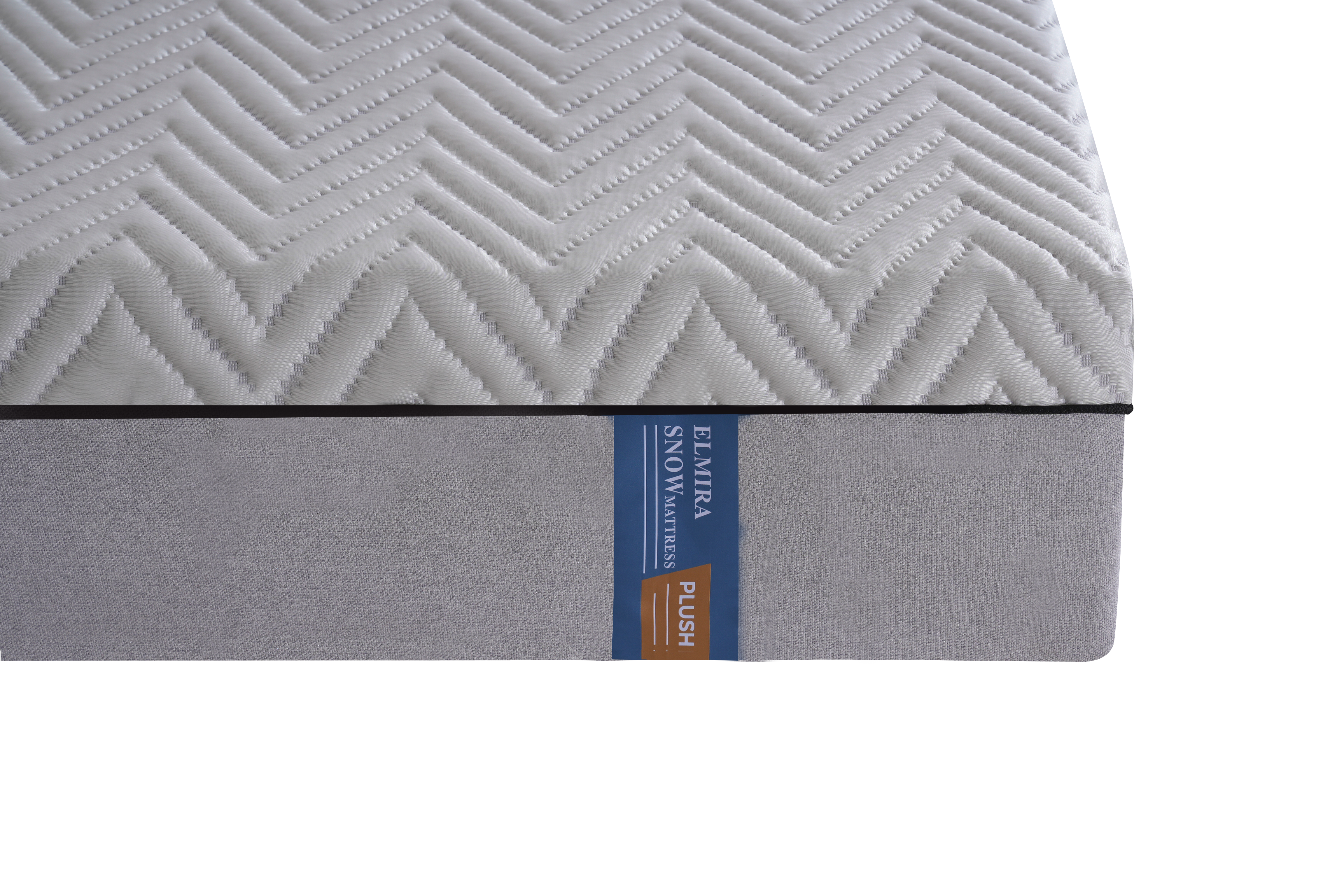 The Elmira Snow Mattress