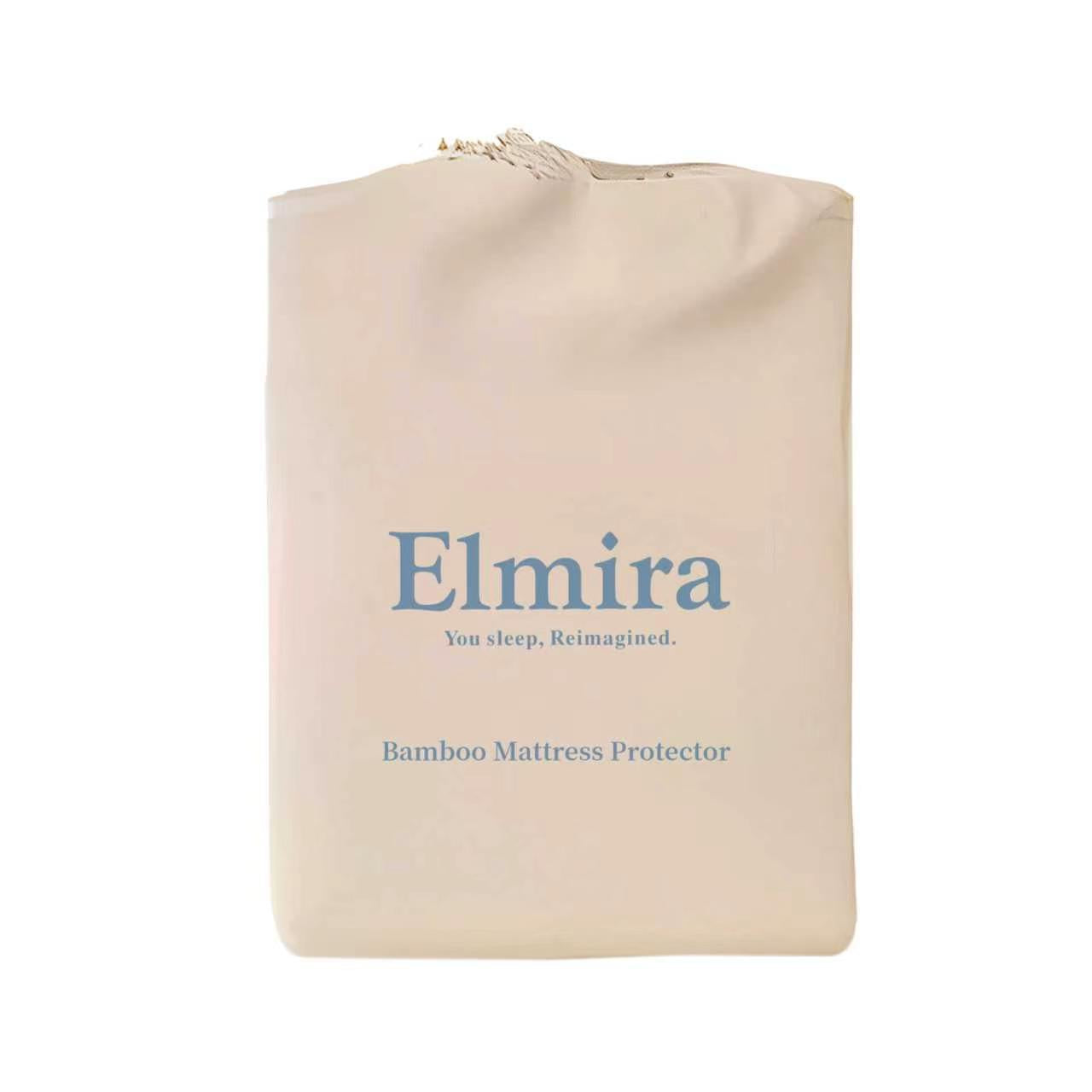 Bamboo Mattress Protector