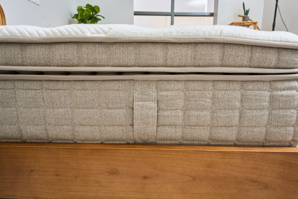 The Elmira Hybrid Mattress