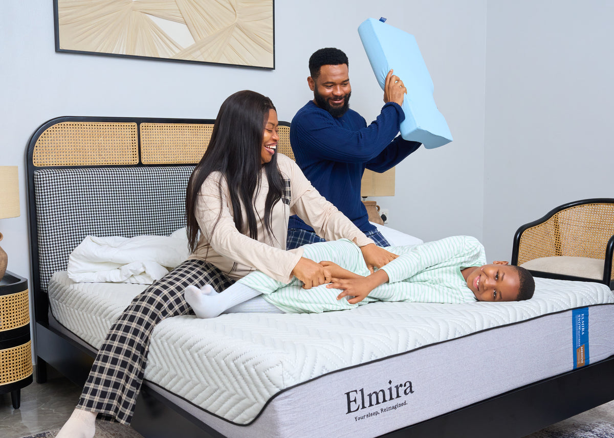 Elmira Sleep