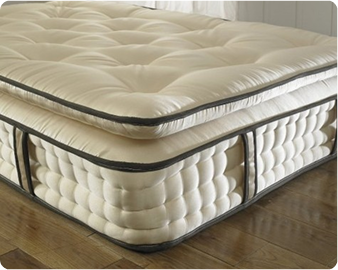Superior Comfort