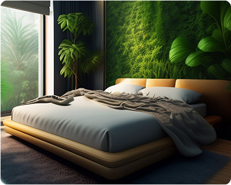 Eco-Friendly Commitment