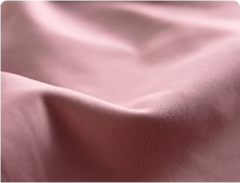 Sateen Cotton