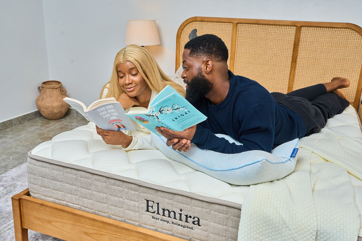 Elmira Sleep