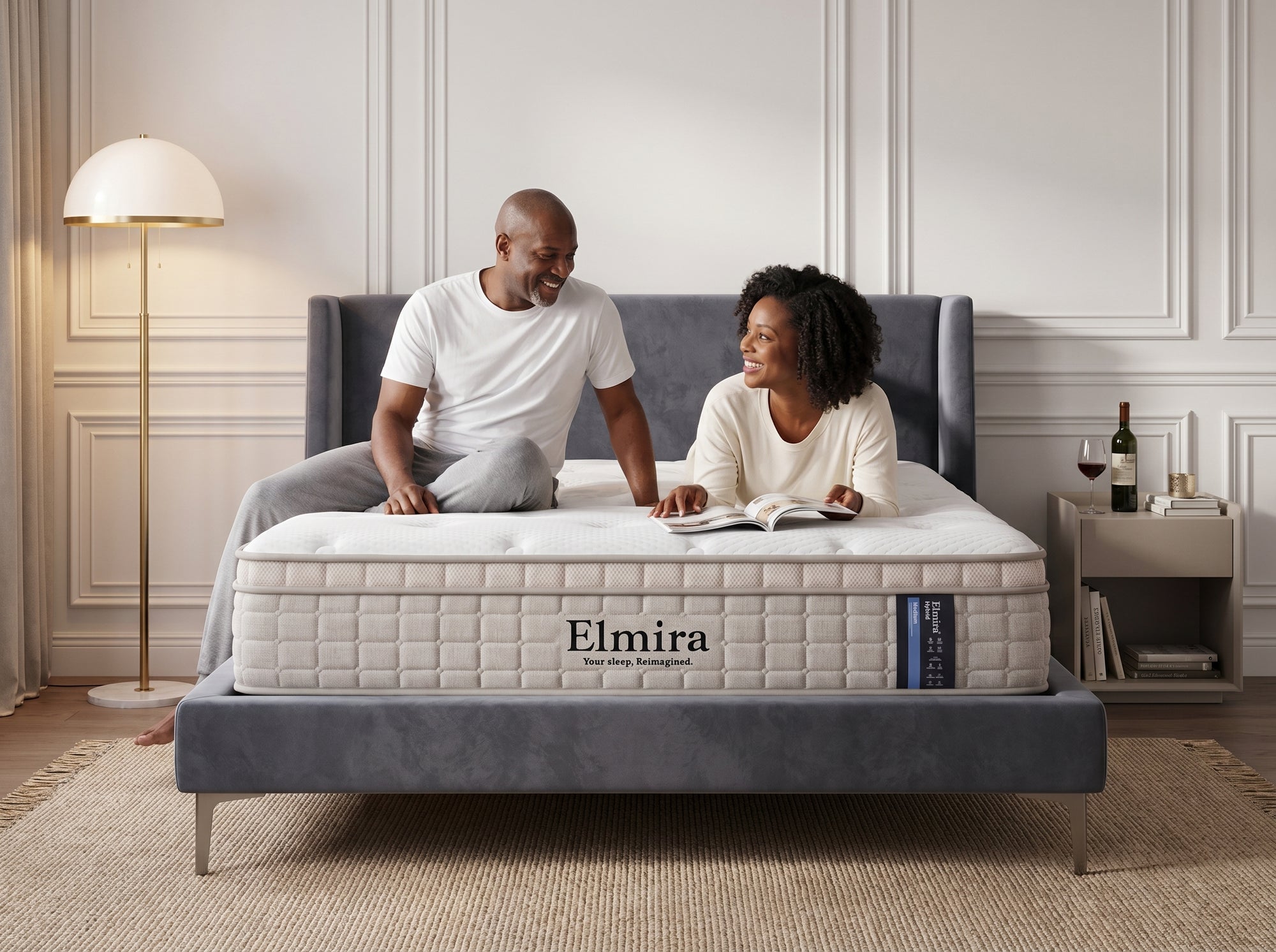 Elmira Sleep