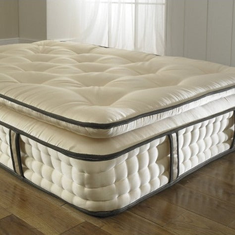 Superior Comfort