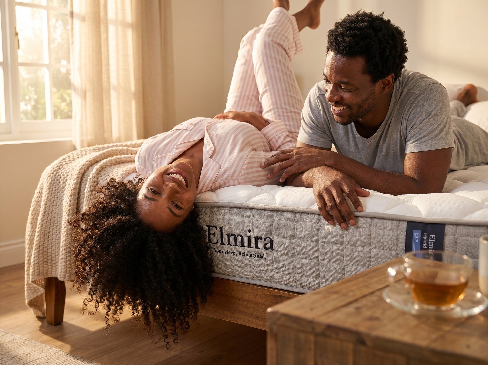 Elmira Sleep