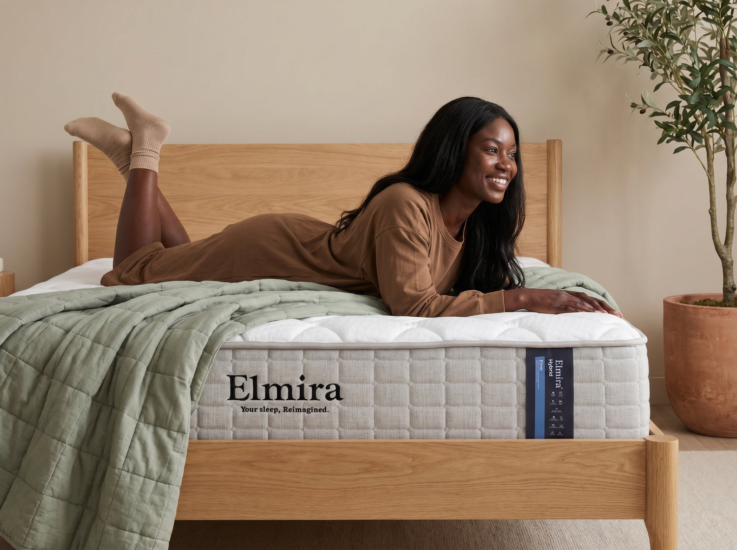 Elmira Sleep