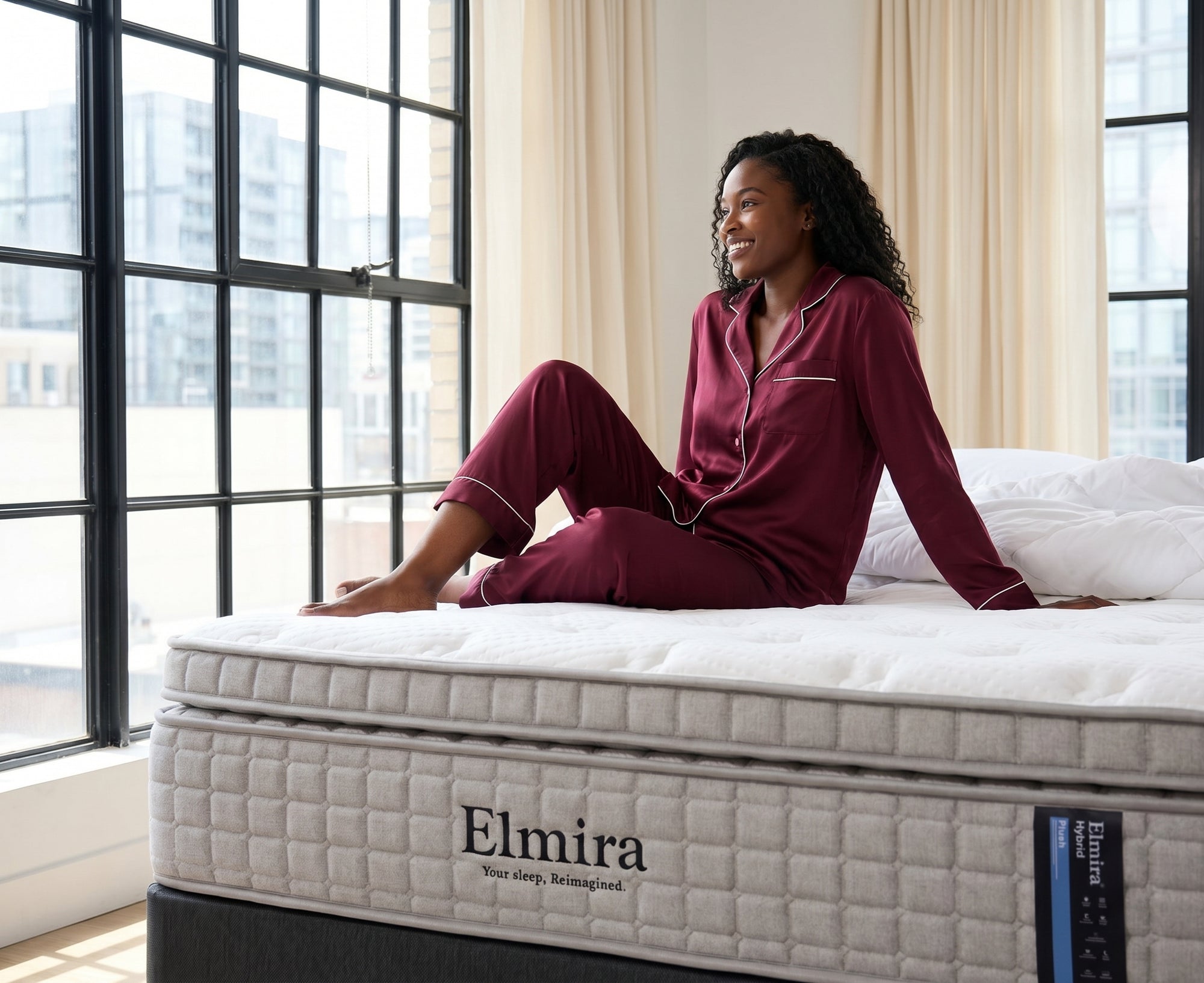 Elmira Sleep