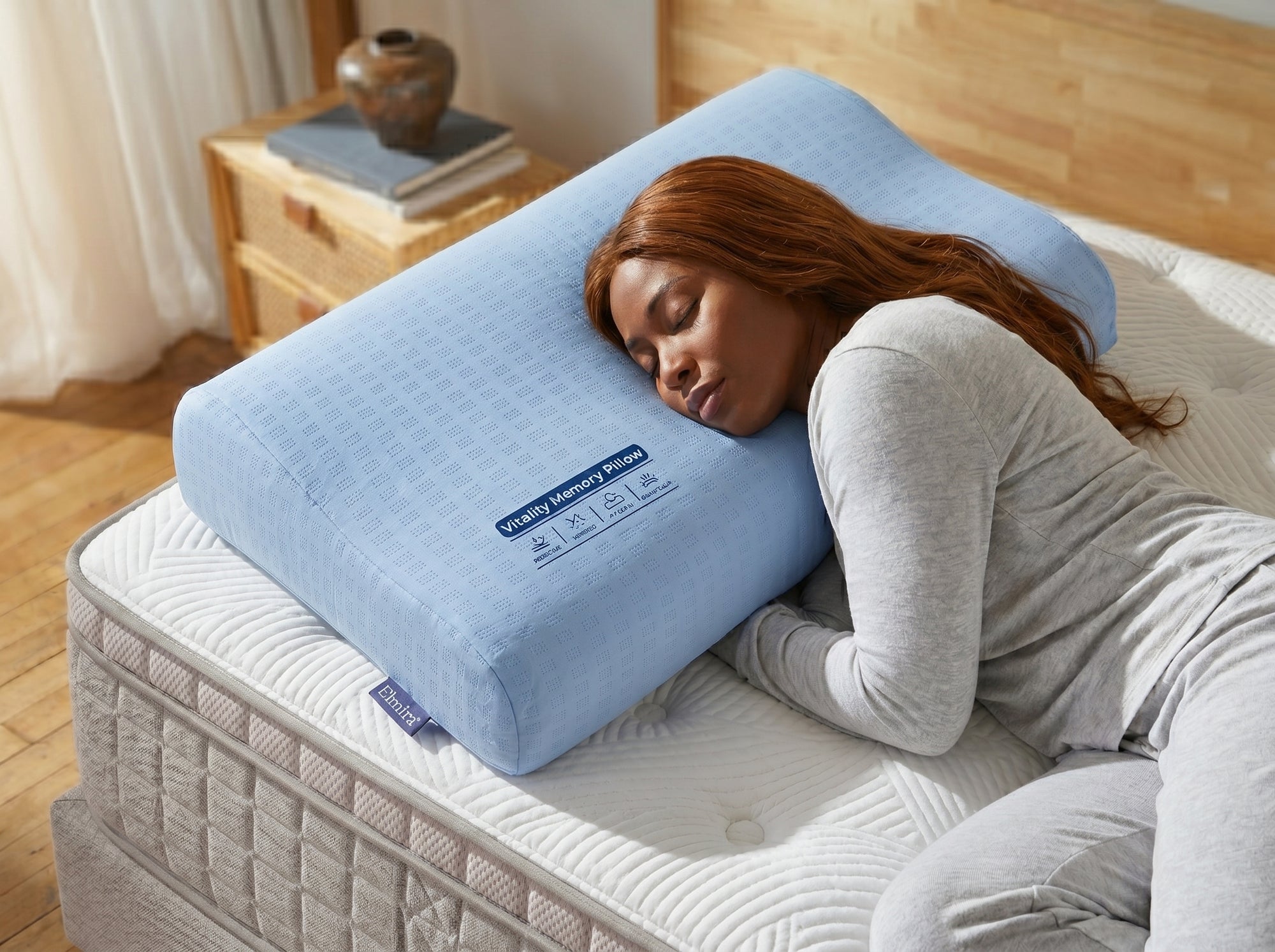 Elmira Sleep