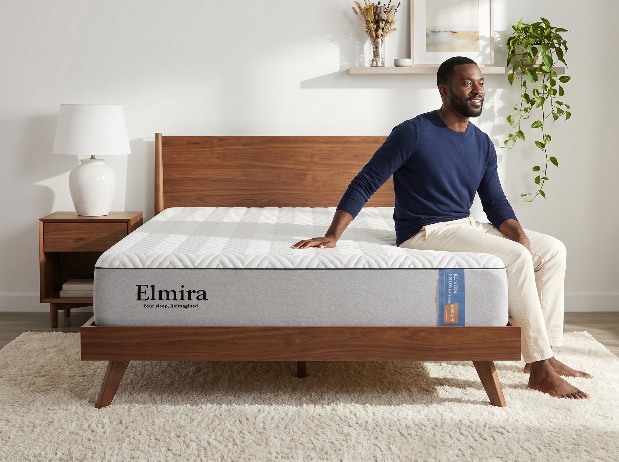 Elmira Sleep