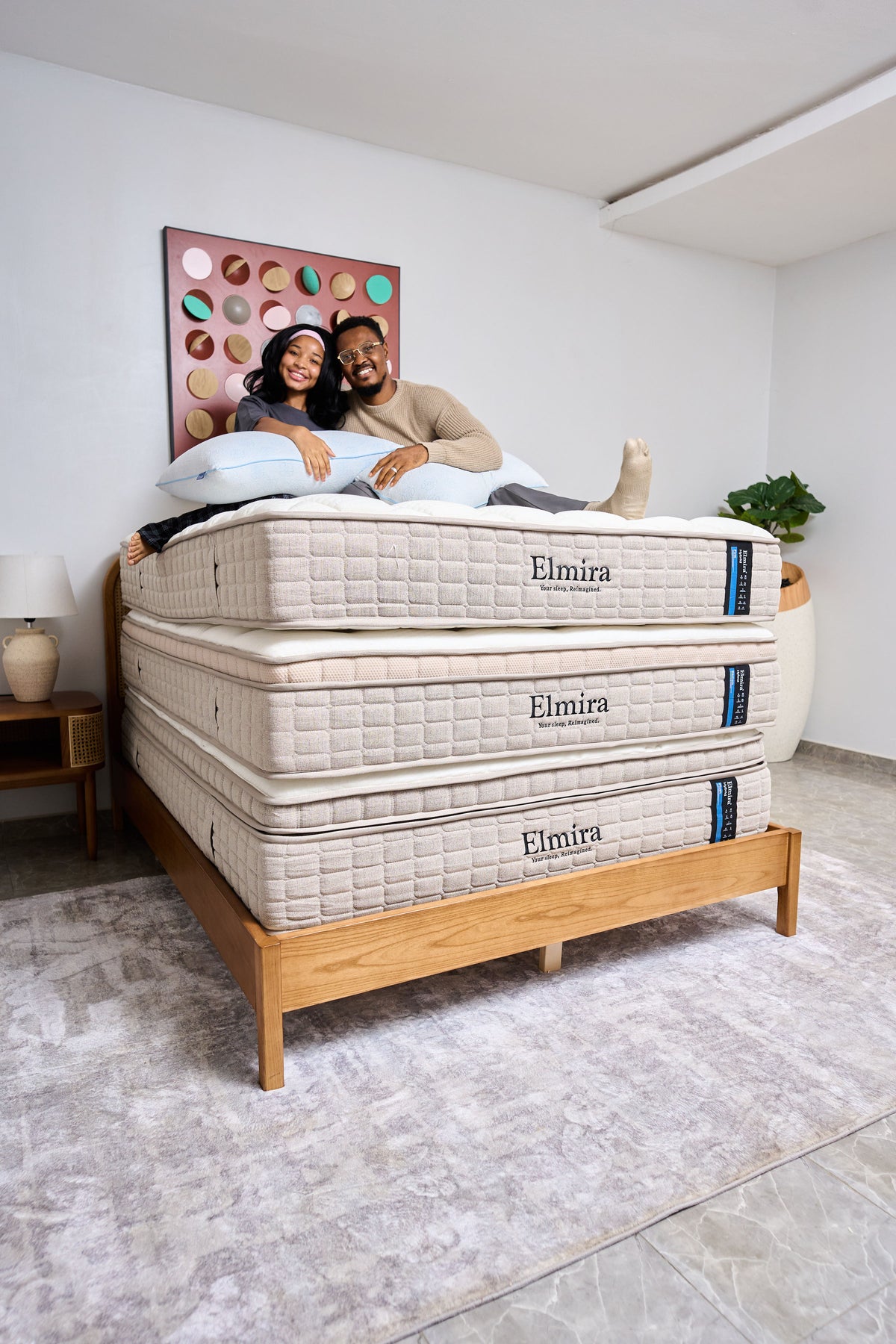 Elmira Sleep