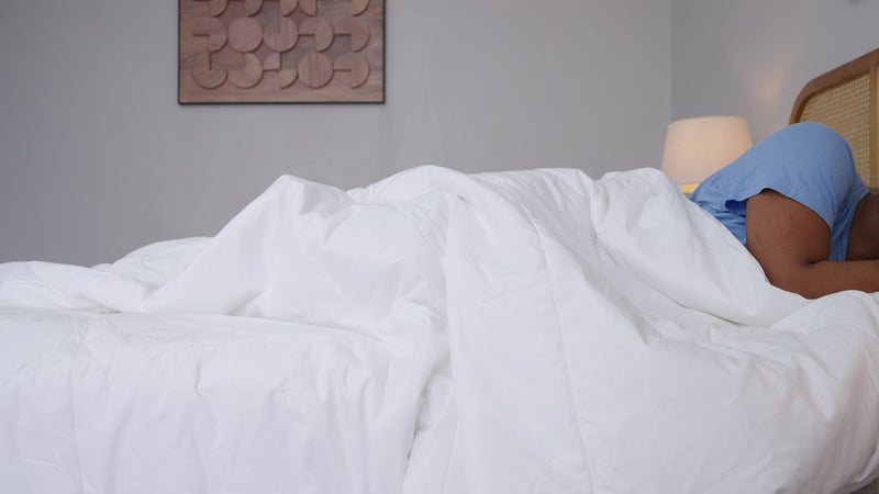 waking up rejuvenated on an Elmira mattress