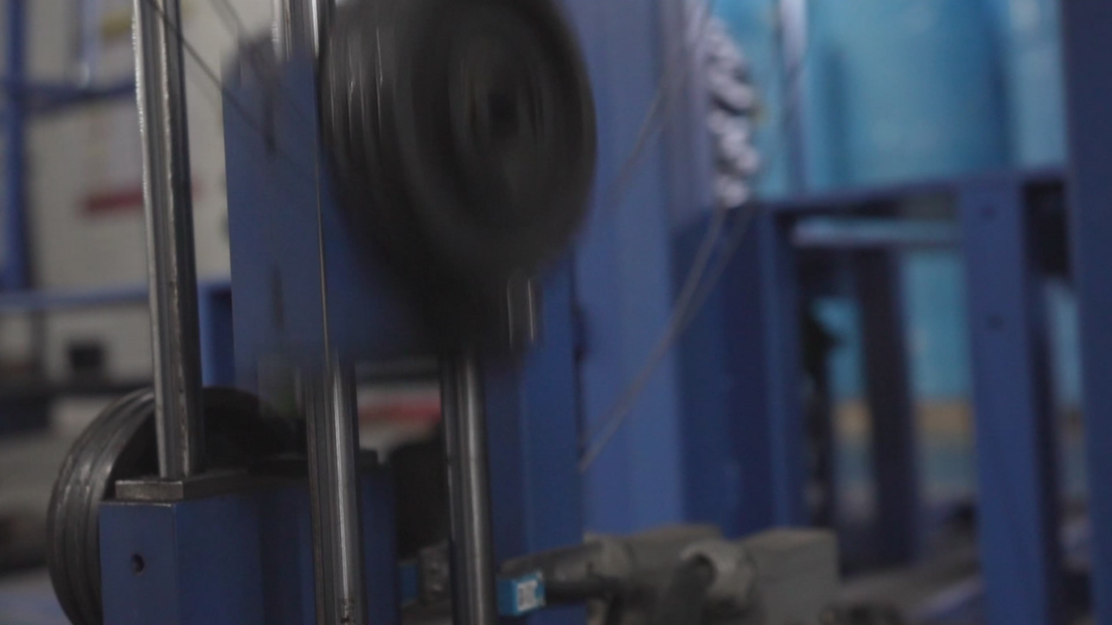 Load video: 