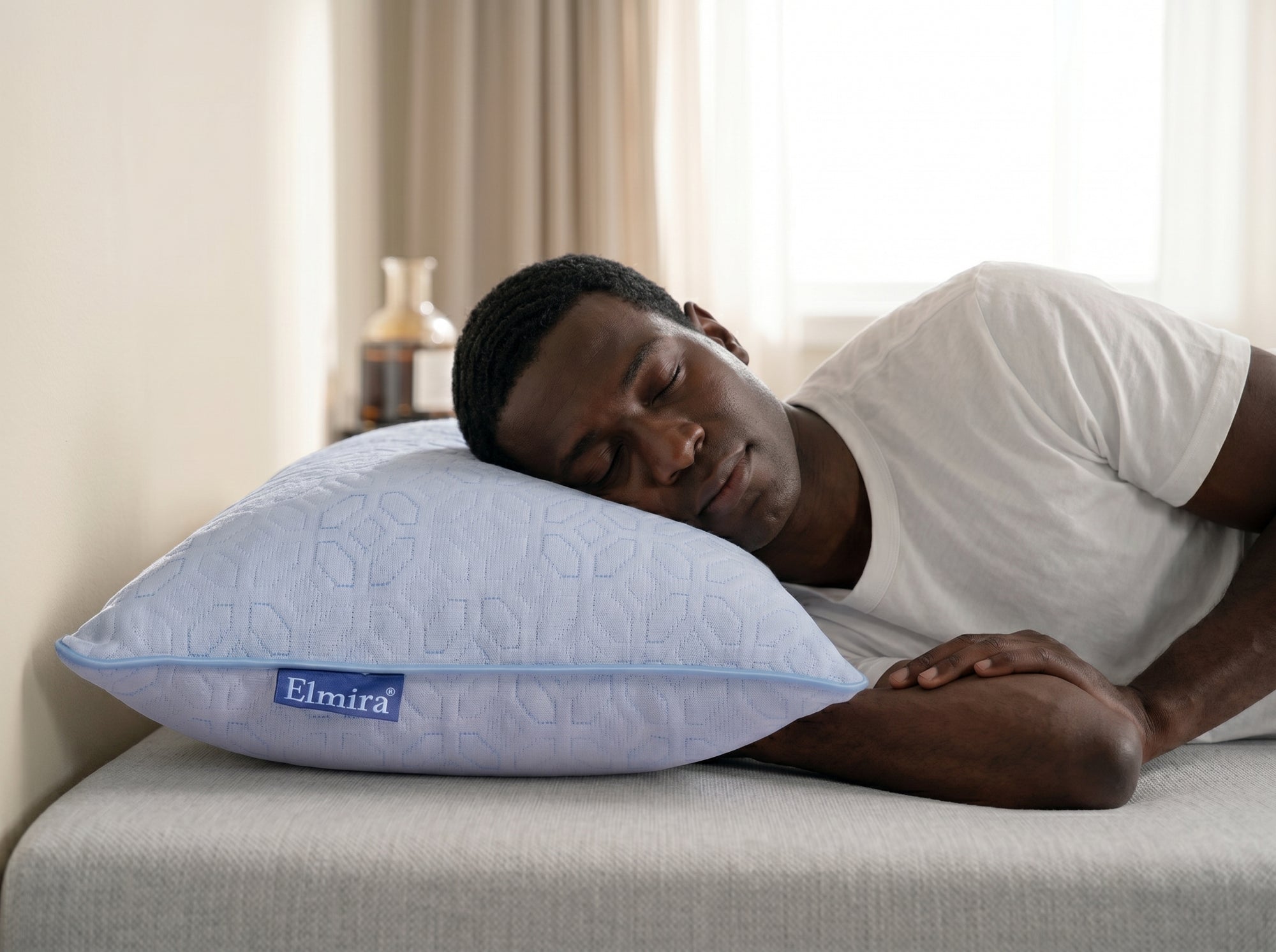 Elmira Sleep