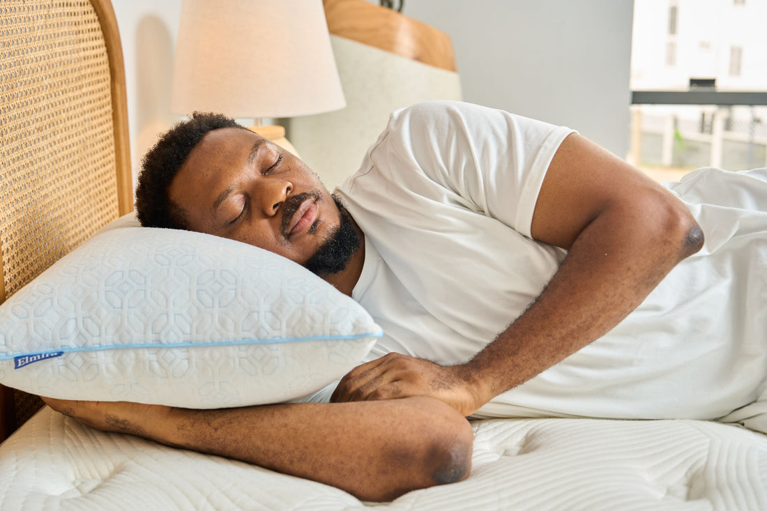 Side Sleeper